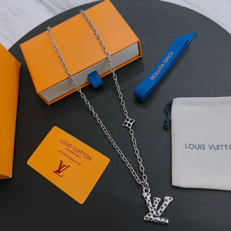 Louis Vuitton Necklaces